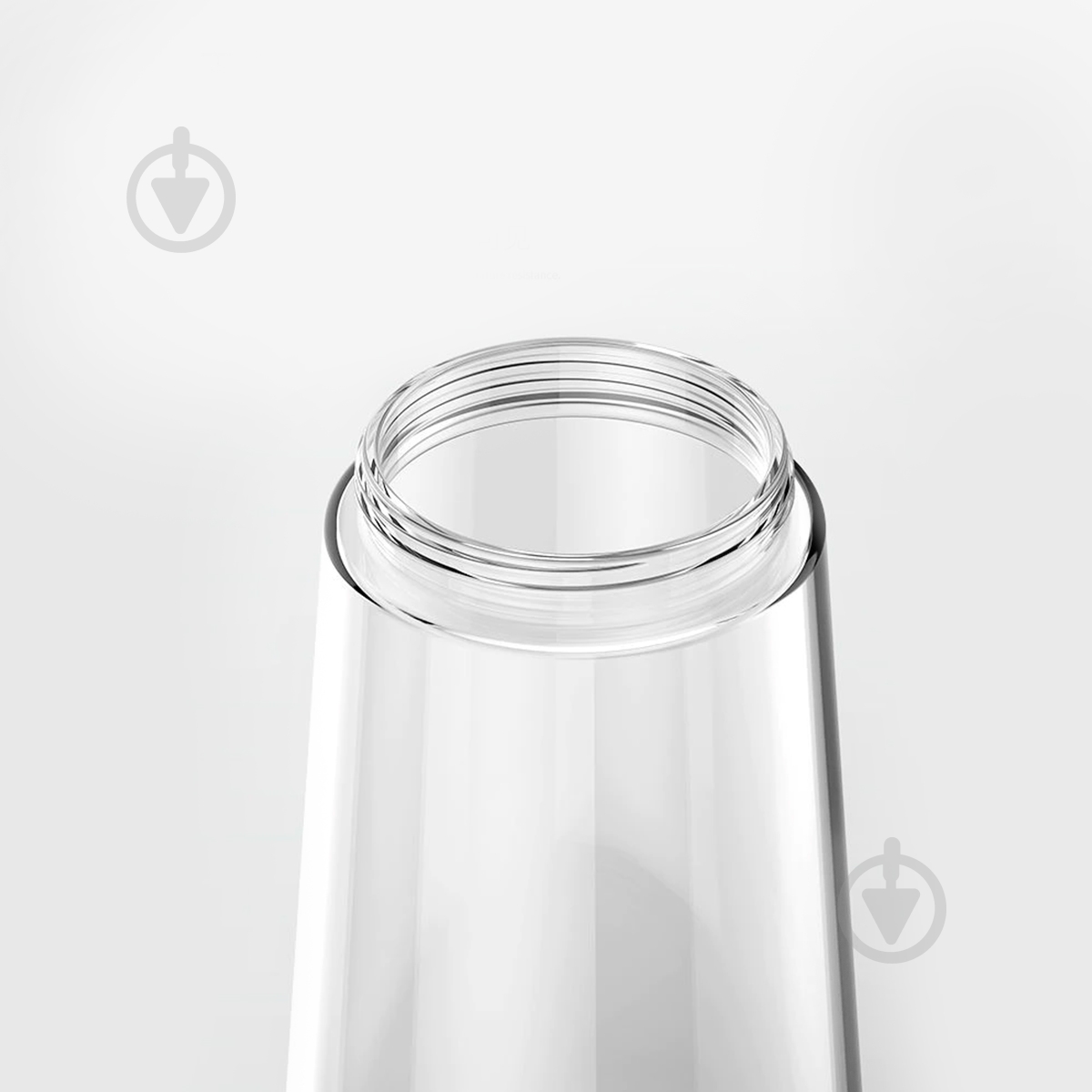 Емкость для масла или уксуса MVM KP-09 S T/GRAY стекло 600 мл - фото 2 Емкость для масла или уксуса MVM KP-09 S T/GRAY стекло 600 мл - фото 2