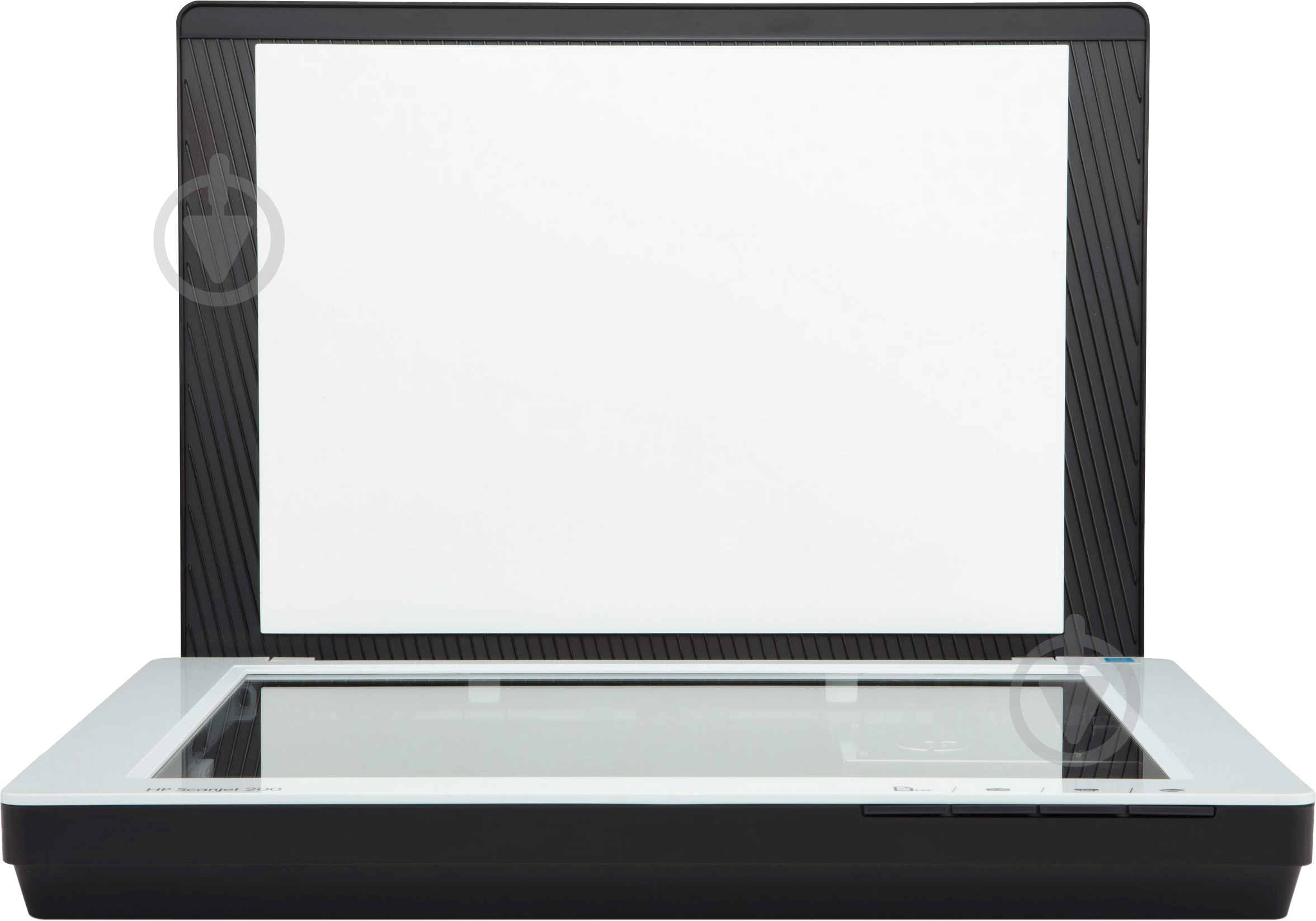 Сканер HP ScanJet 200 (L2734A) - фото 5