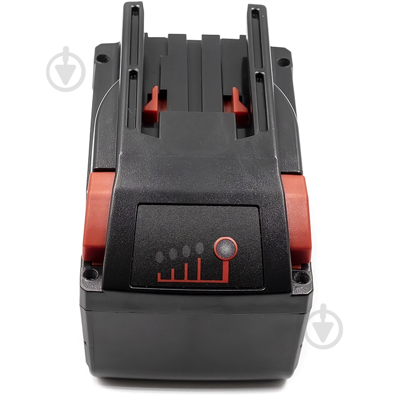 Аккумулятор PowerPlant 25,2V 4,0Ah для шуруповертов и электроинструментов MILWAUKEE TB920716 - фото 3
