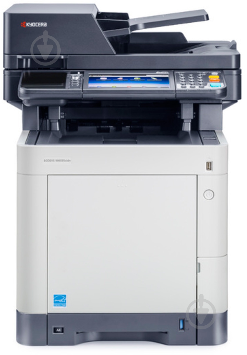 МФУ Kyocera M6035cidn А4 (1102PB3NL0) - фото 4