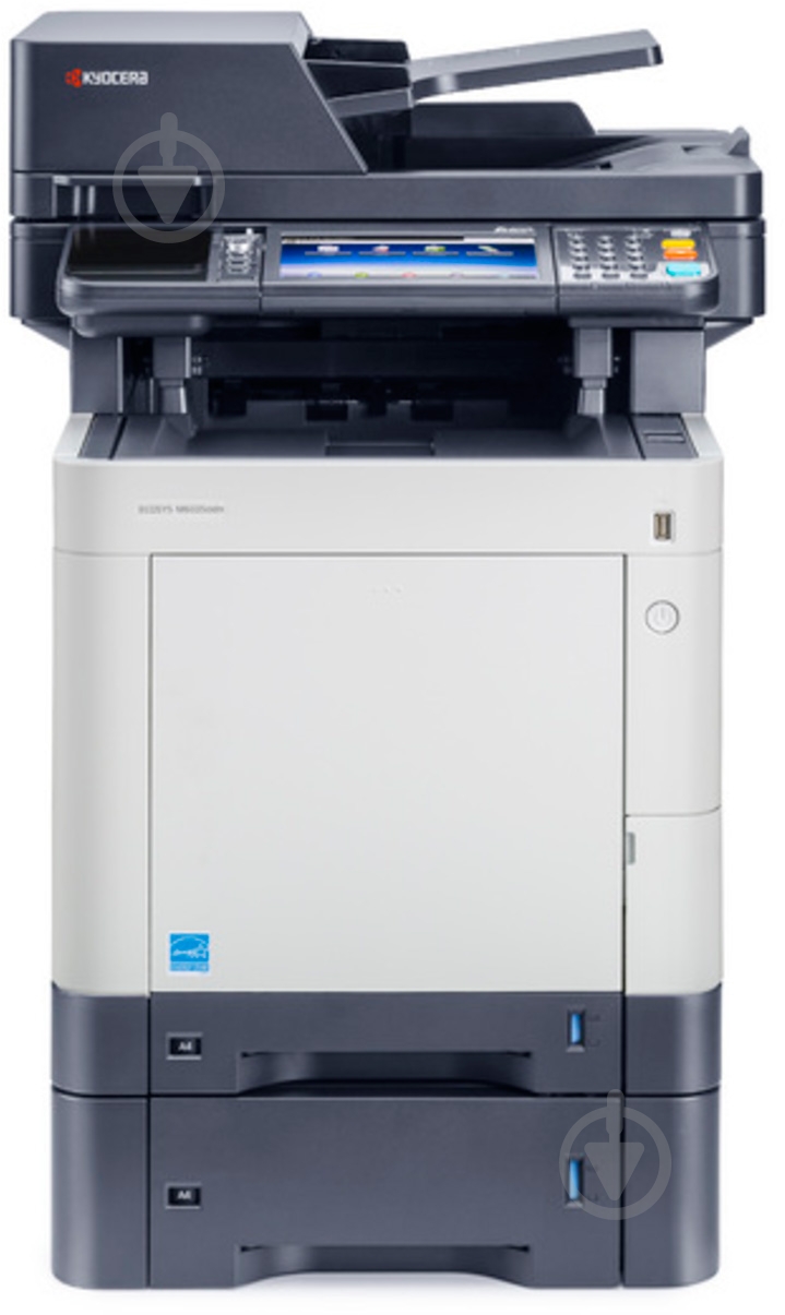 МФУ Kyocera M6035cidn А4 (1102PB3NL0) - фото 5