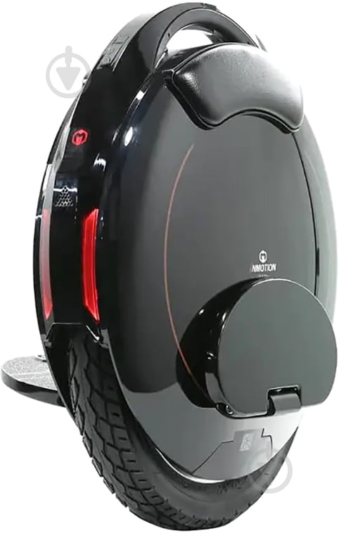Моноколесо INMOTION V5F black - фото 1