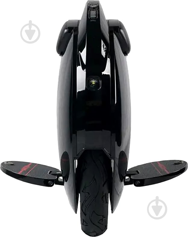 Моноколесо INMOTION V5F black - фото 2