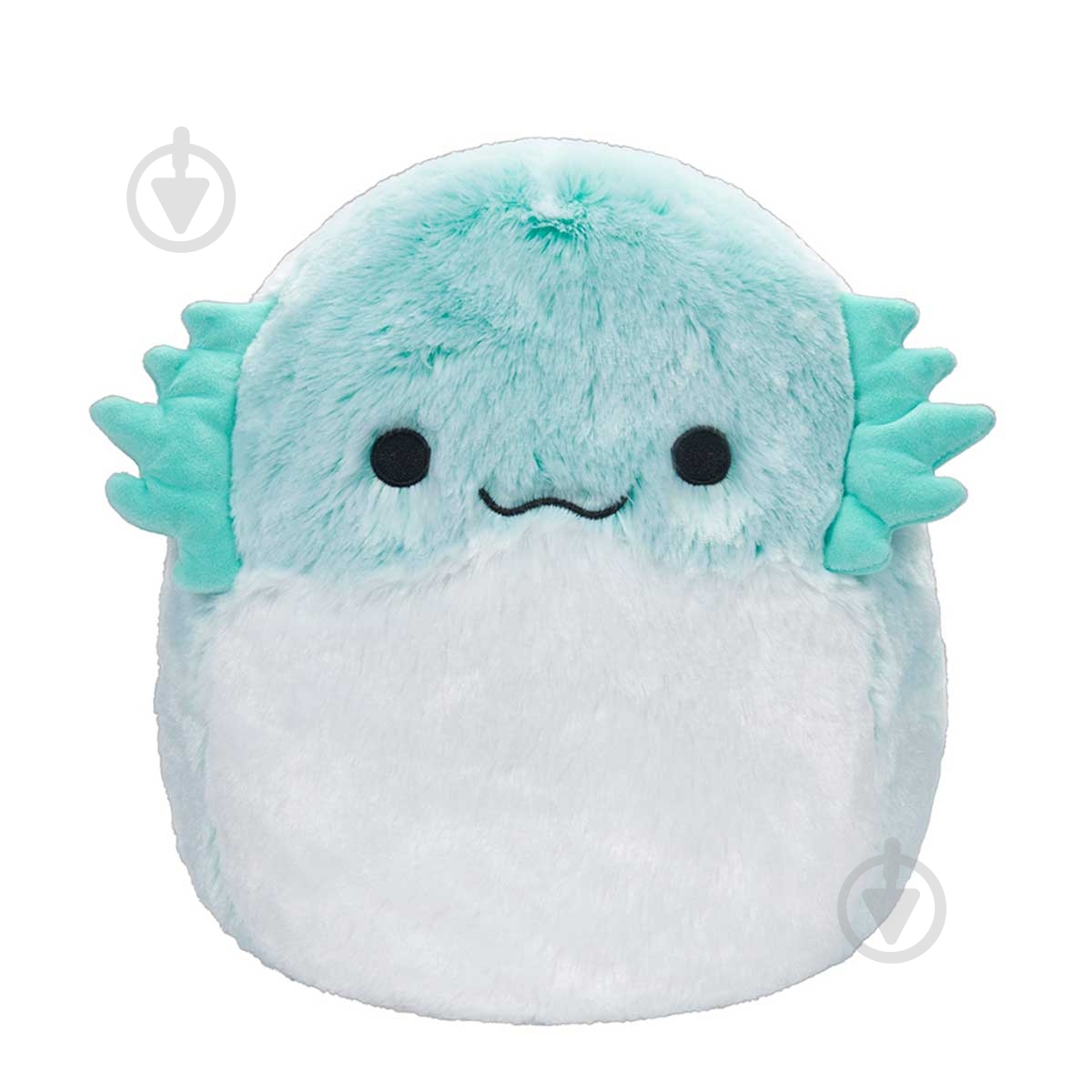 М'яка іграшка SQUISHMALLOWS Дракон Фланнері 30 см мульті SQCR00341 - фото 1