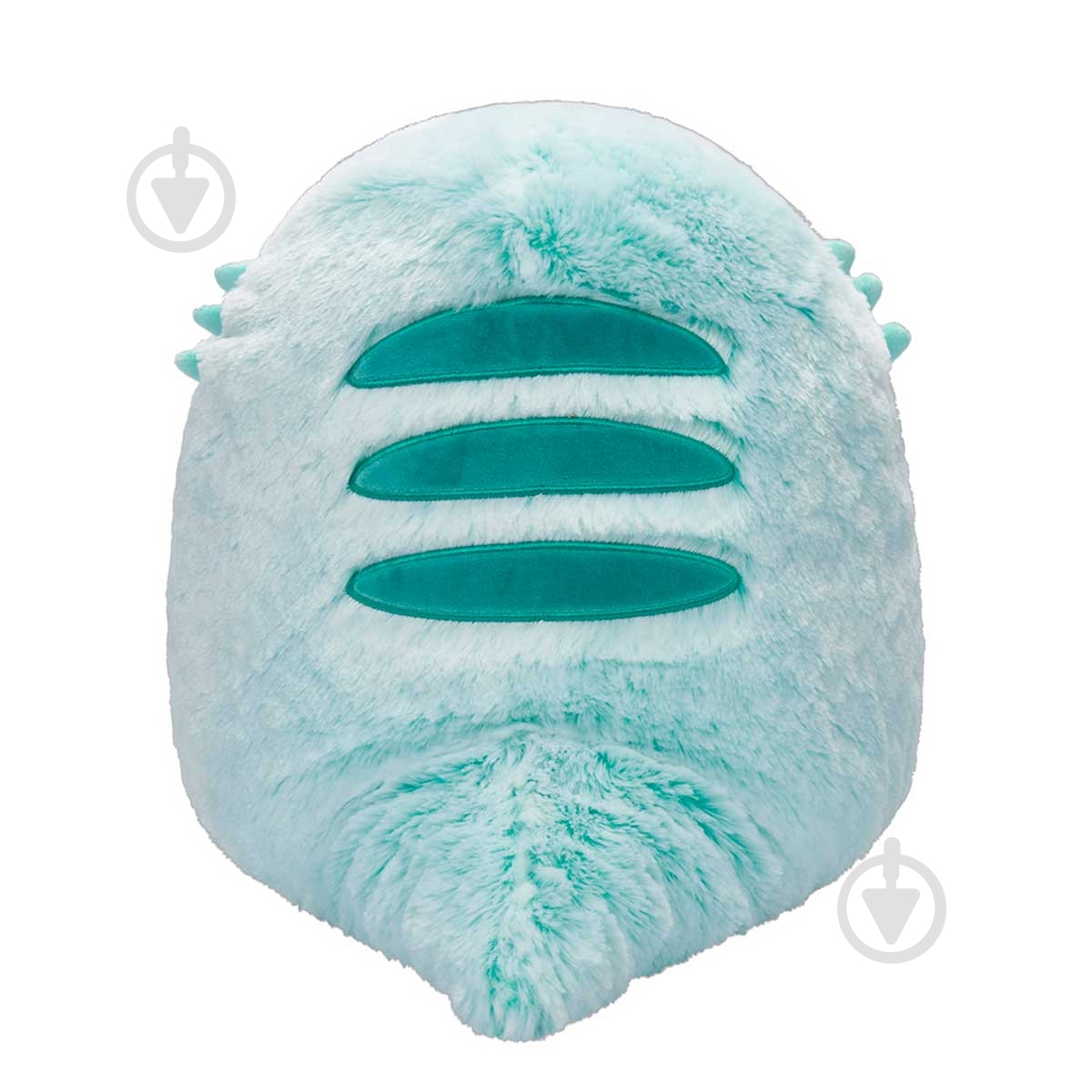 М'яка іграшка SQUISHMALLOWS Дракон Фланнері 30 см мульті SQCR00341 - фото 4