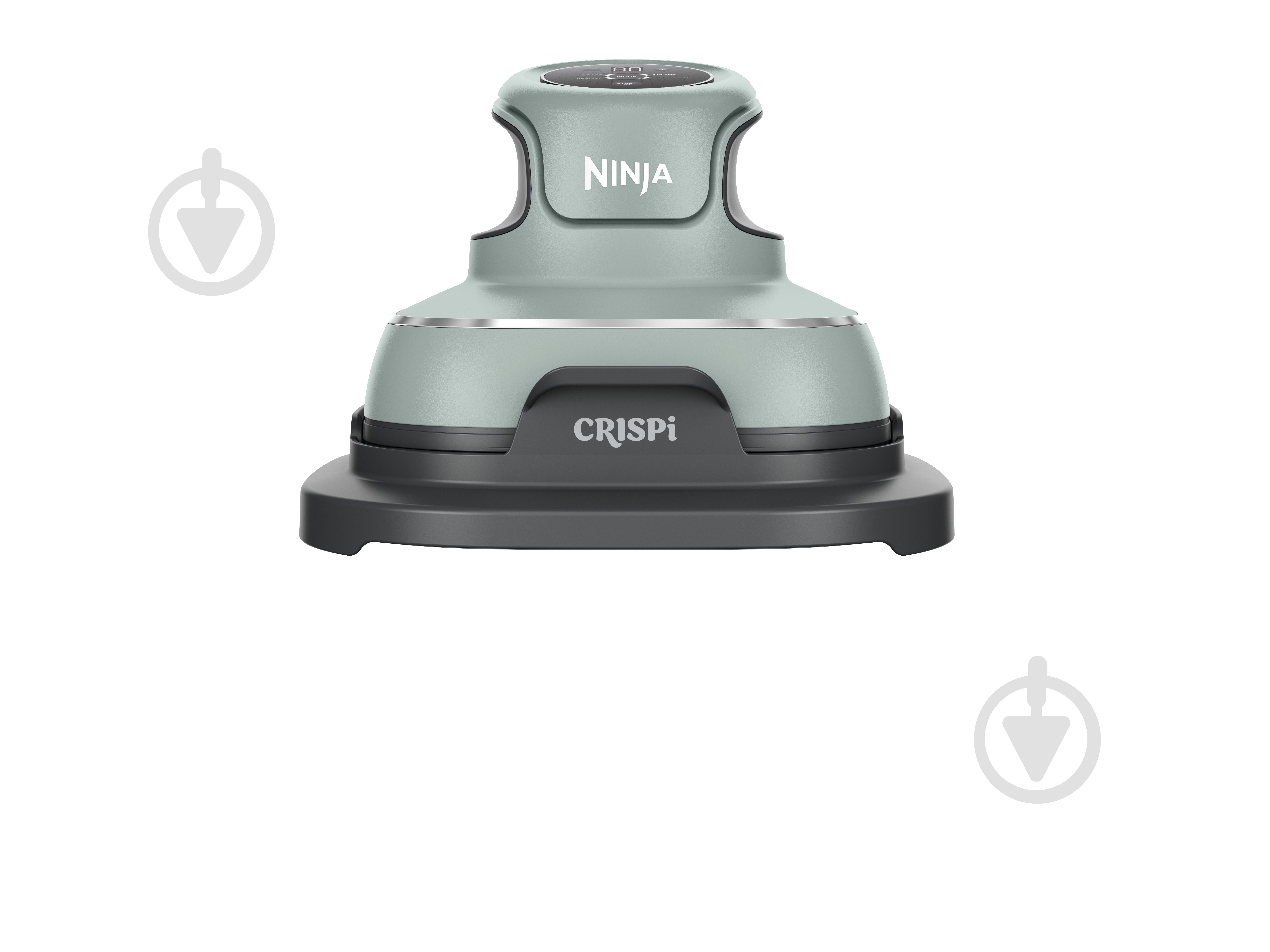 Мультипечь NINJA портативная Crispi 4-в-1 Sage FN101EUSG - фото 4