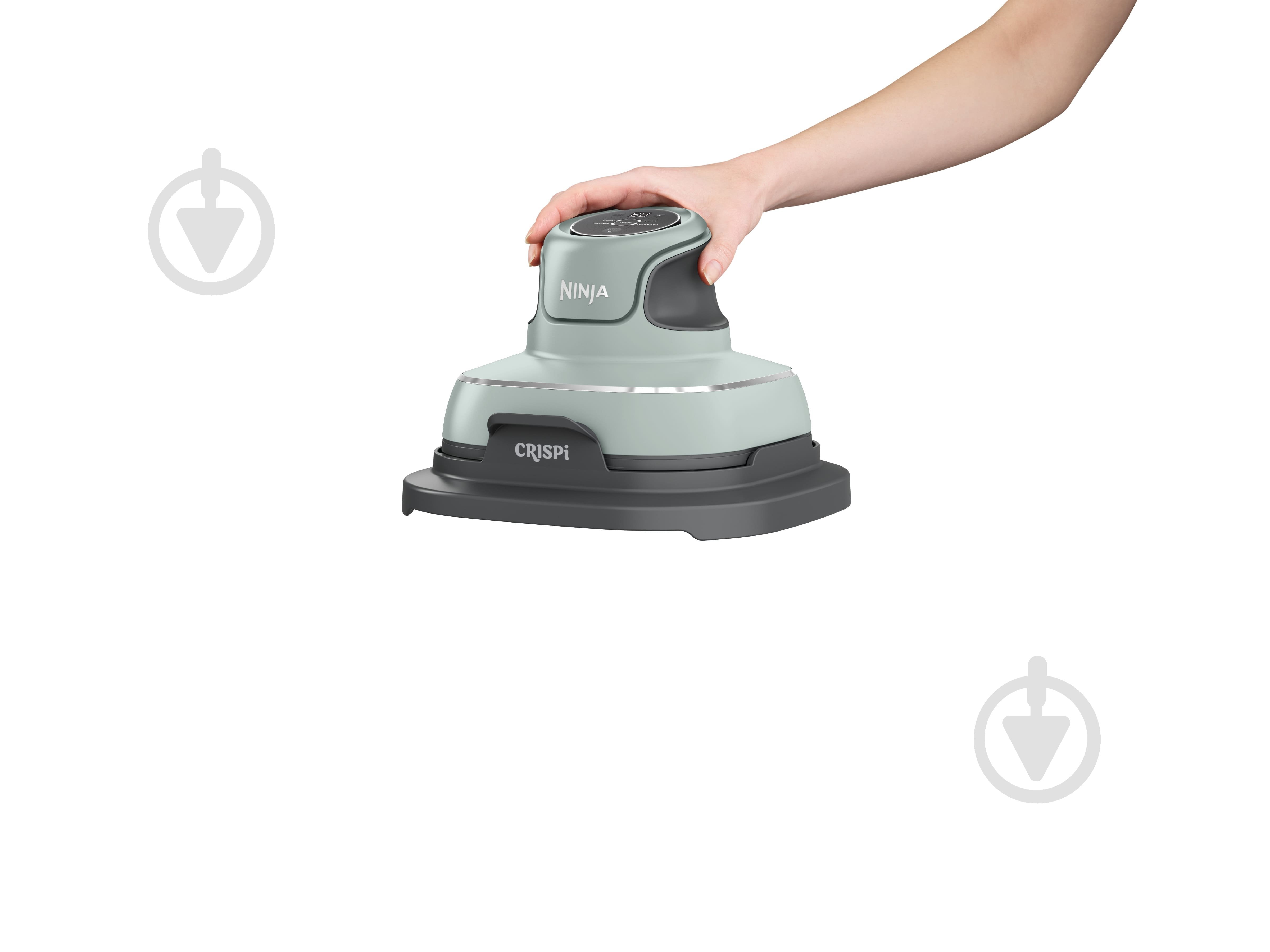Мультипечь NINJA портативная Crispi 4-в-1 Sage FN101EUSG - фото 7