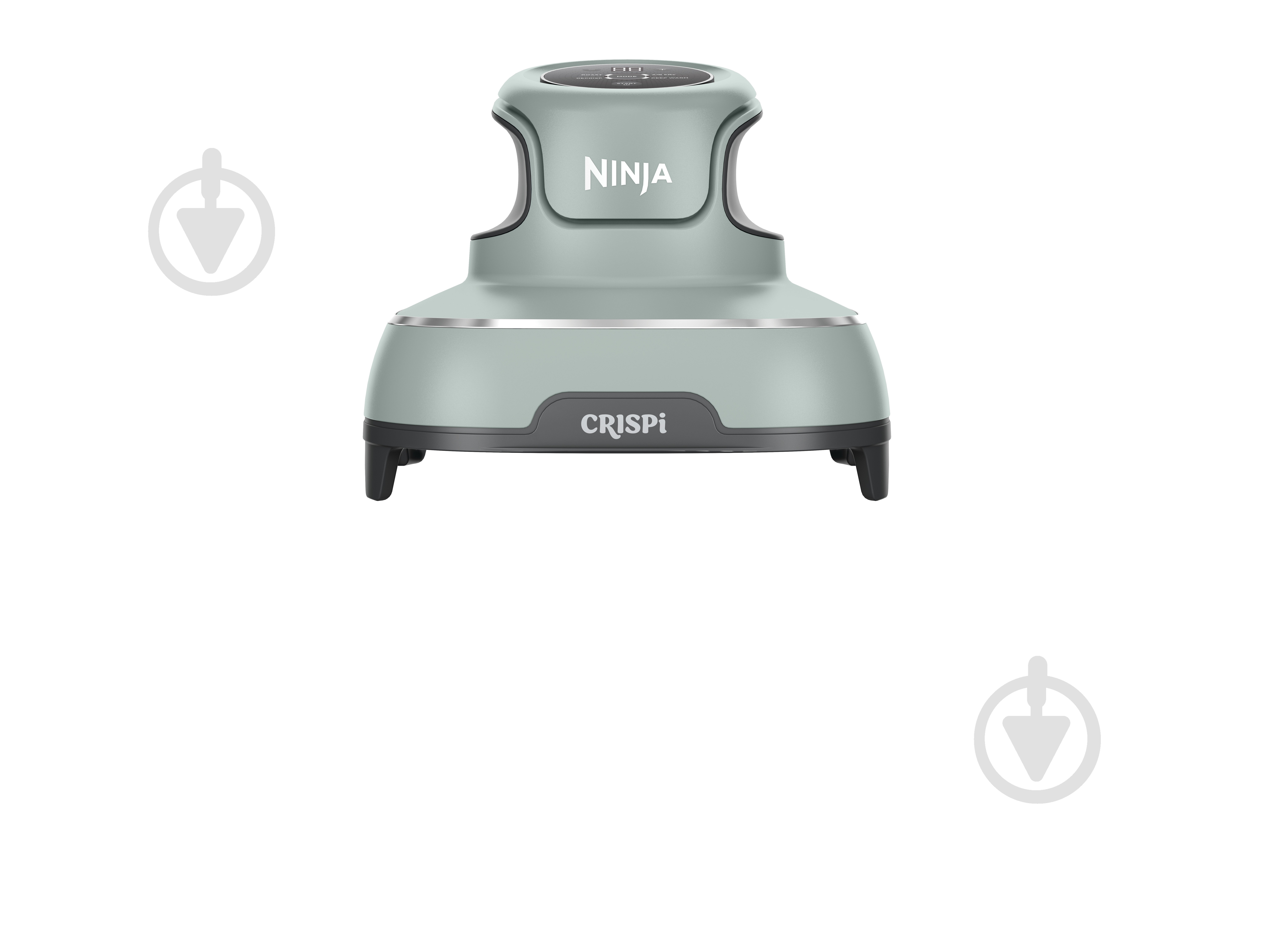 Мультипечь NINJA портативная Crispi 4-в-1 Sage FN101EUSG - фото 3