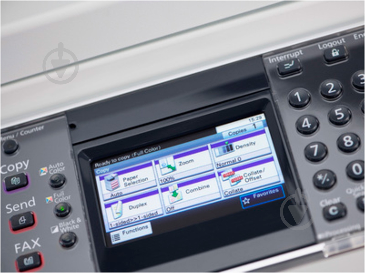 БФП Kyocera FS-C8520MFP А3 (1102MZ3NL1) - фото 8