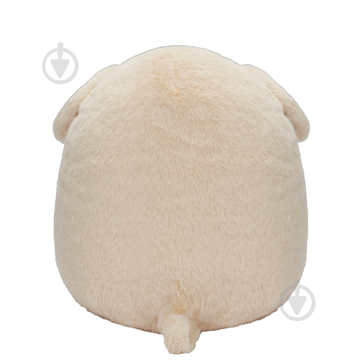 Мягкая игрушка SQUISHMALLOWS Лабрадор Стеван 30 см мульти SQCR00342 - фото 4