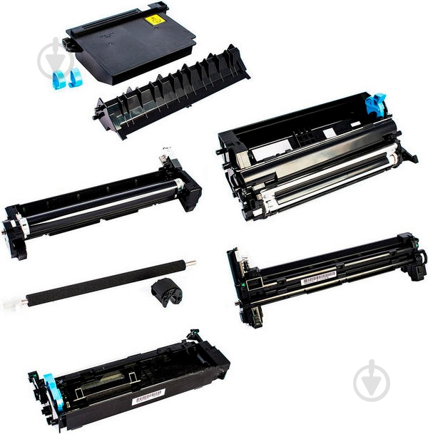 Ремкомплект Kyocera MK-1110 1702M75NXV - фото 1 Ремкомплект Kyocera MK-1110 1702M75NXV - фото 1