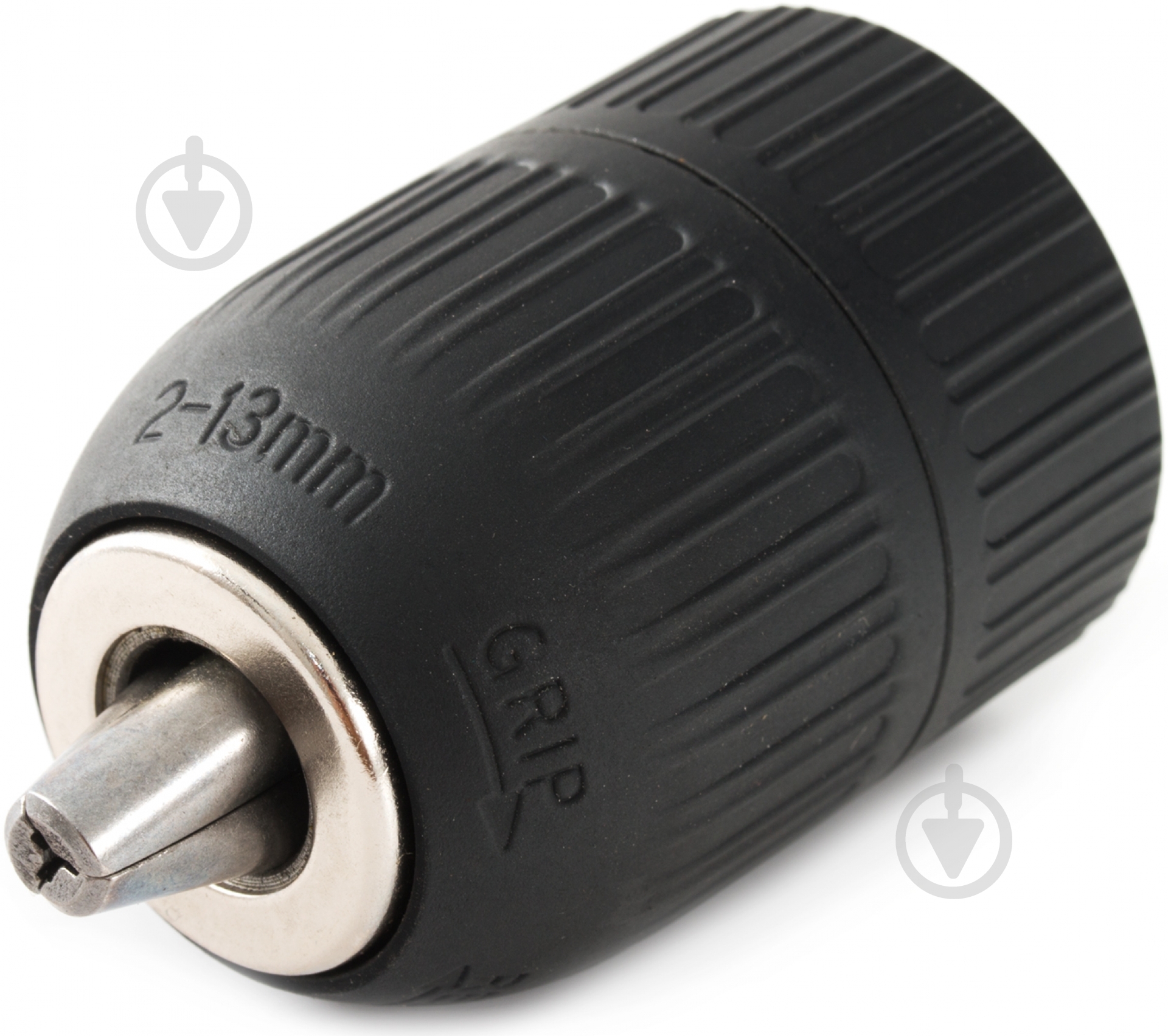 Патрон для дриля Атака   2013 - фото 1