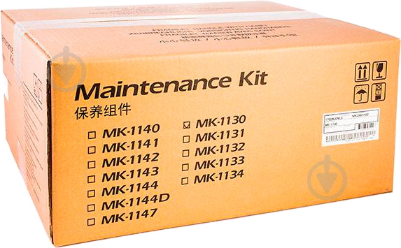 Ремкомплект Kyocera MK-1140 1702ML0NL0 - фото 6