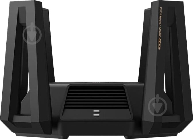 Маршрутизатор Xiaomi Router AX9000 - фото 4 Маршрутизатор Xiaomi Router AX9000 - фото 4