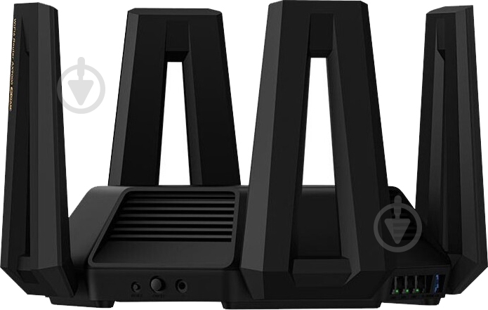 Маршрутизатор Xiaomi Router AX9000 - фото 3 Маршрутизатор Xiaomi Router AX9000 - фото 3
