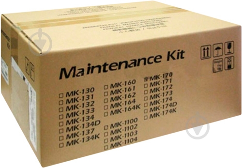 Ремкомплект Kyocera MK-130 1702H98EU0 - фото 7