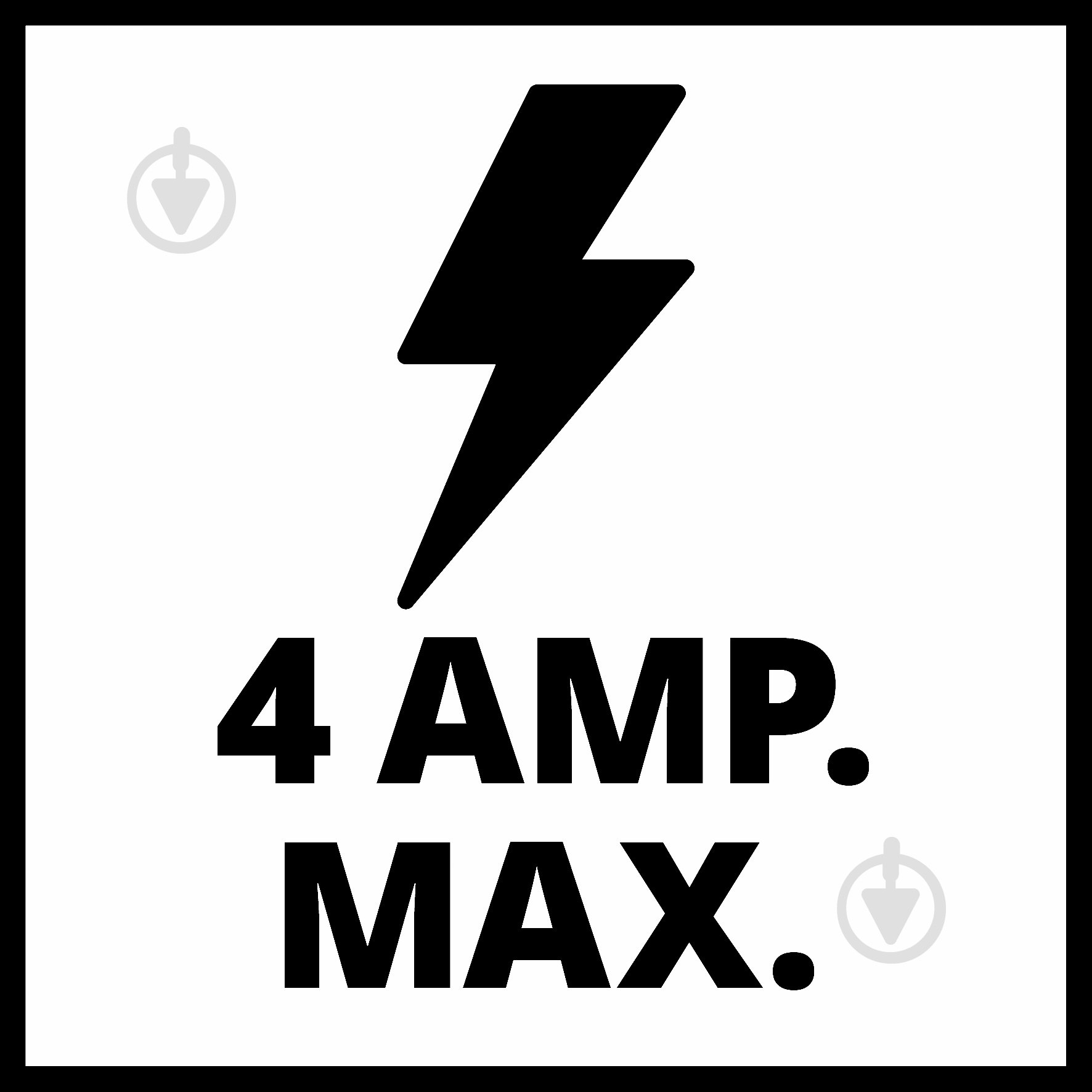 Зарядное устройство импульсный Einhell CE-BC 4 M 4 А 120 А/год (1002225) - фото 8