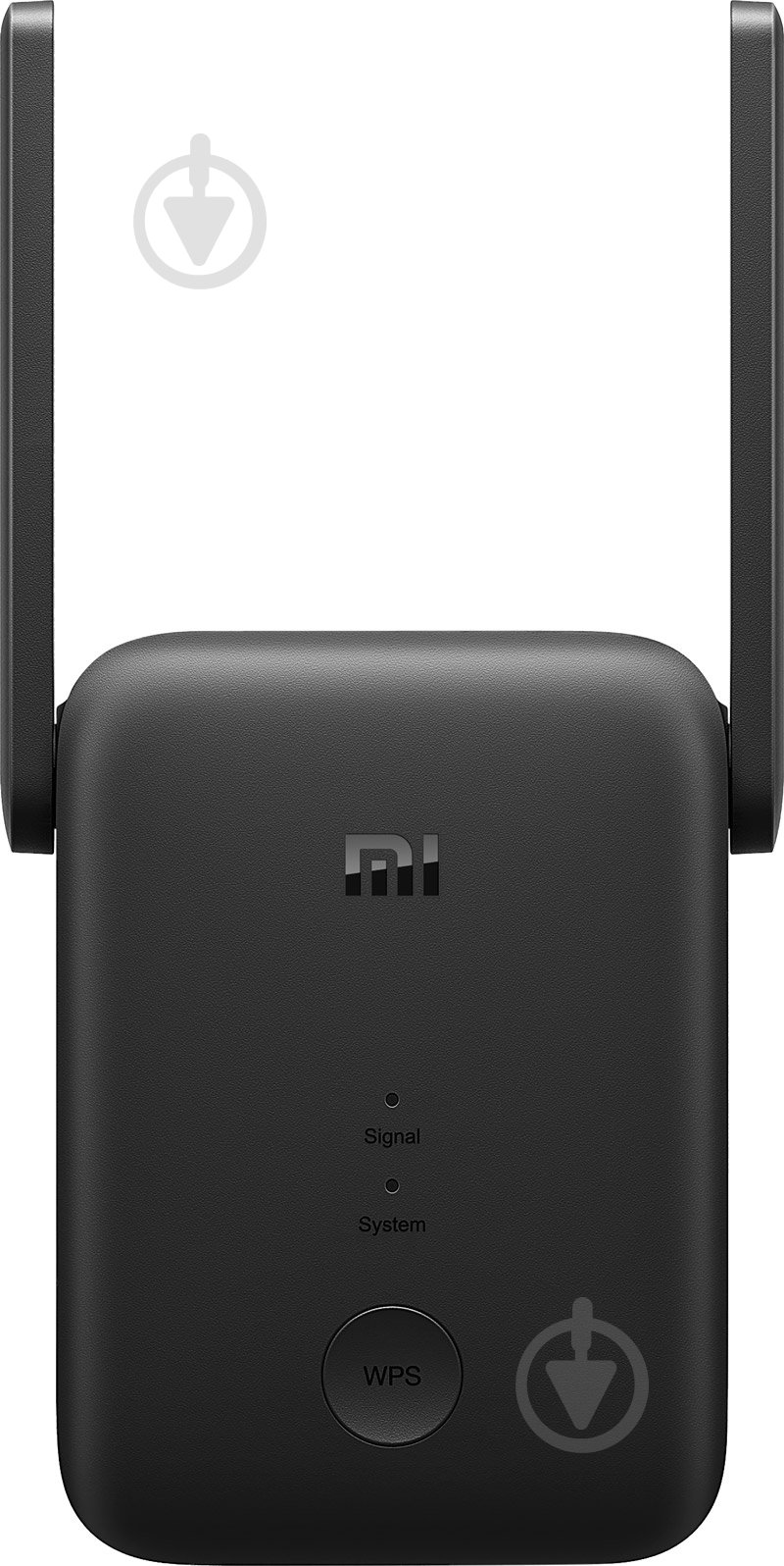 Повторювач сигналу Xiaomi Mi WiFi Range Extender AC1200 (865420) - фото 1