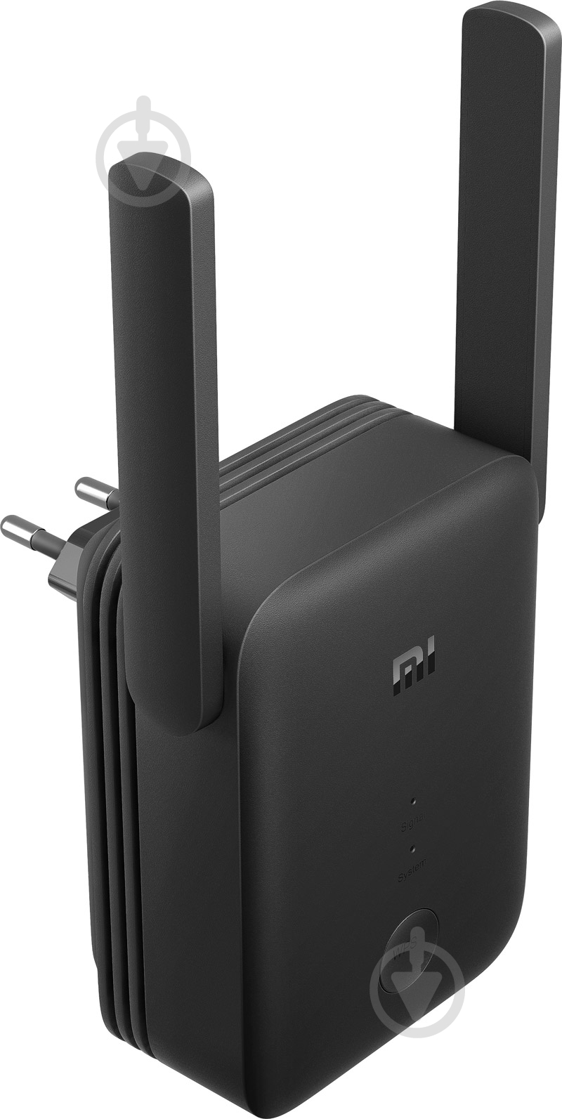 Повторювач сигналу Xiaomi Mi WiFi Range Extender AC1200 (865420) - фото 5