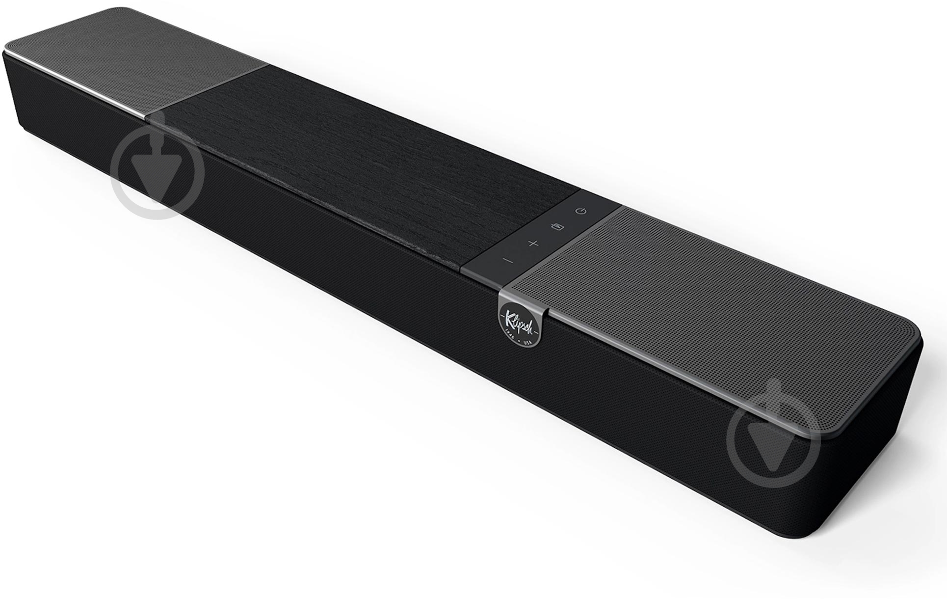 Саундбар Klipsch Flexus Core 100 Soundbar Black 1071981 - фото 1