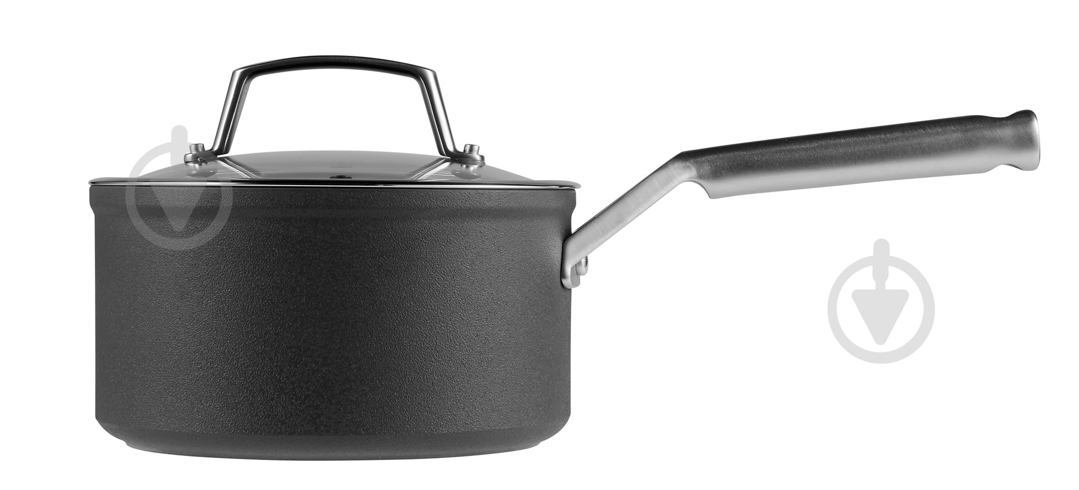 Ковш с крышкой NINJA EROSTICK Premium 20 см C30220EU - фото 2 Ковш с крышкой NINJA EROSTICK Premium 20 см C30220EU - фото 2