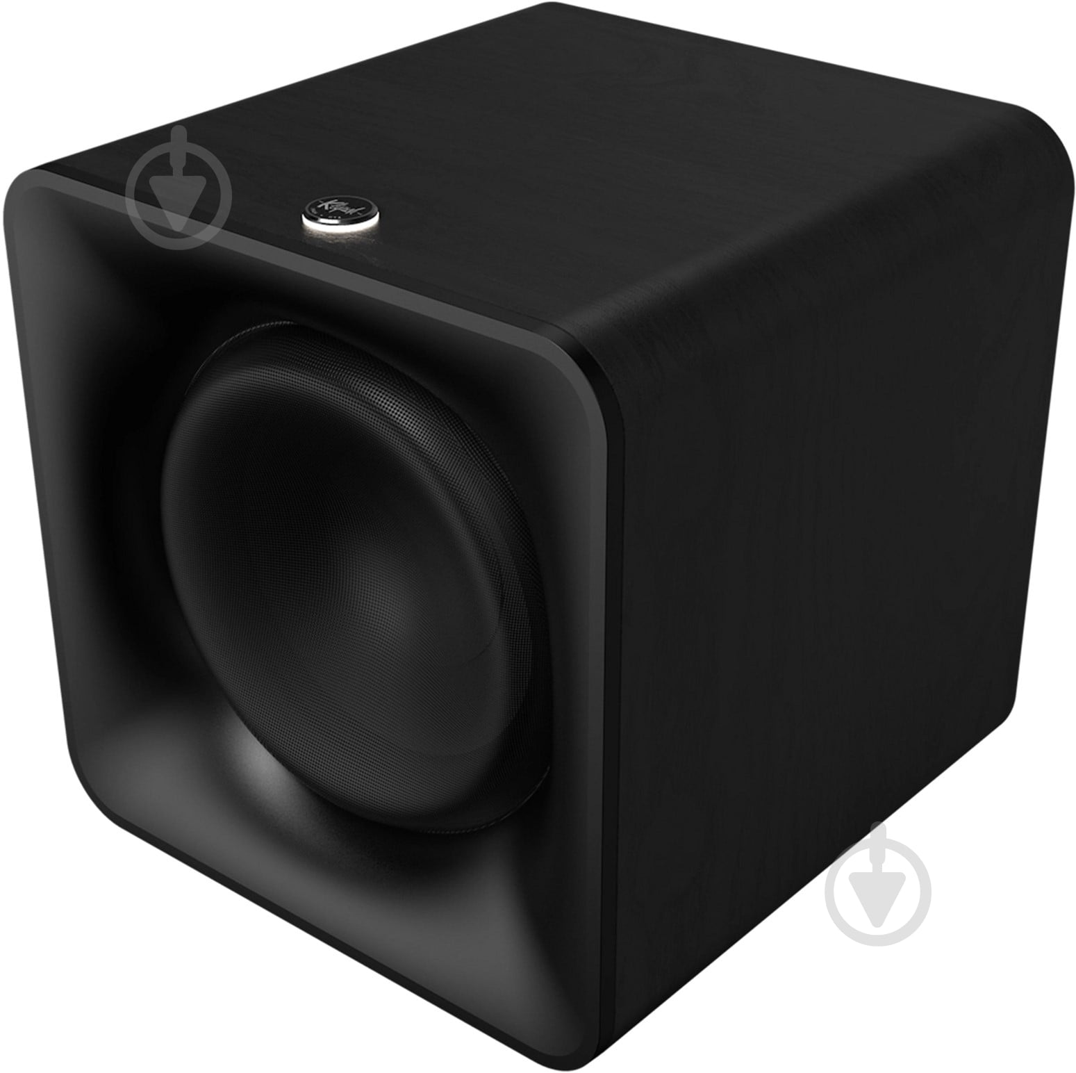 Сабвуфер Klipsch Flexus SUB 100 Black 1072078 - фото 1