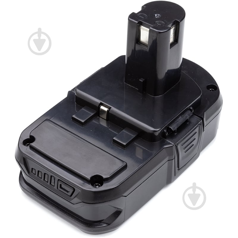 Аккумулятор PowerPlant 18,0V 2,0Ah для шуруповертов и электроинструментов RYOBI (P107) TB921072 - фото 1