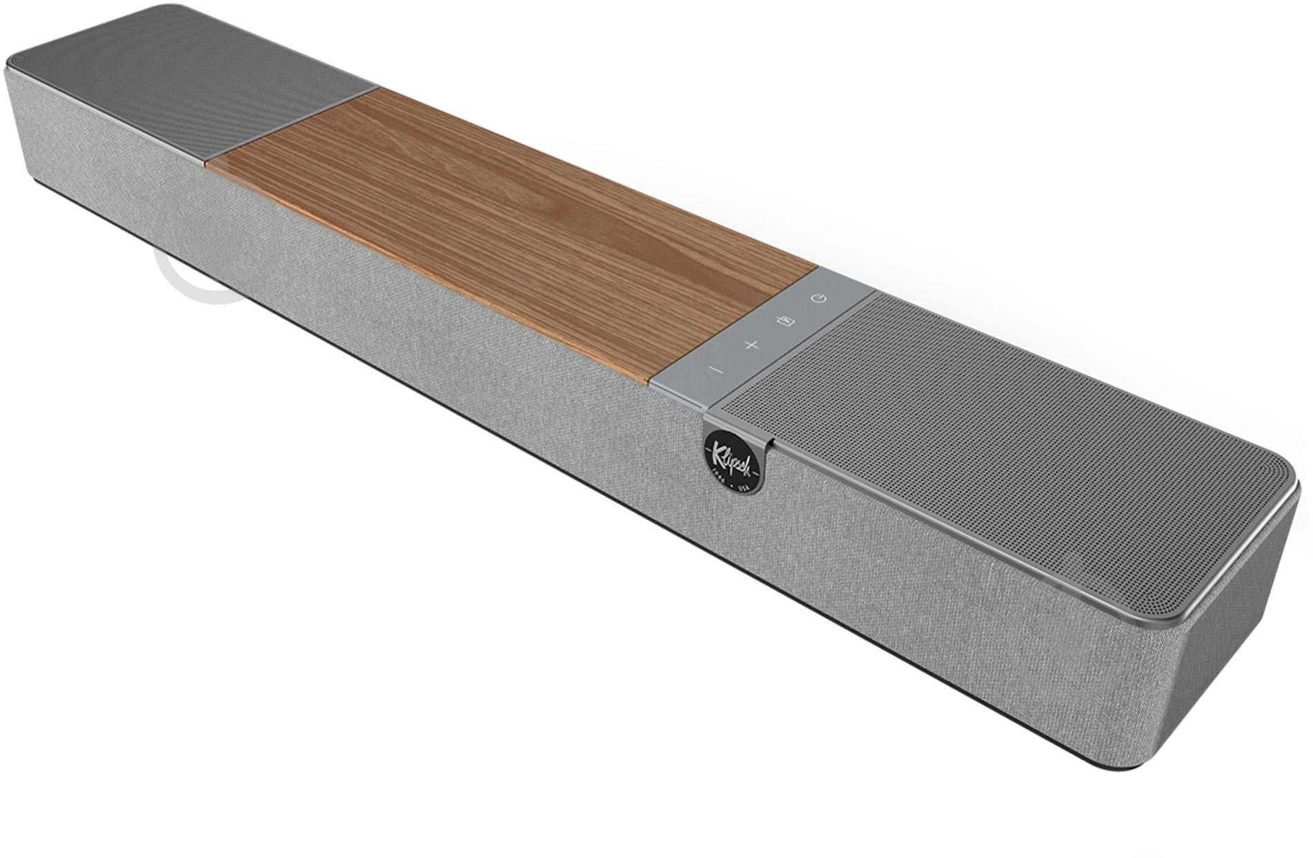 Саундбар Klipsch Flexus Core 100 Soundbar Walnut 1073538 - фото 1 Саундбар Klipsch Flexus Core 100 Soundbar Walnut 1073538 - фото 1