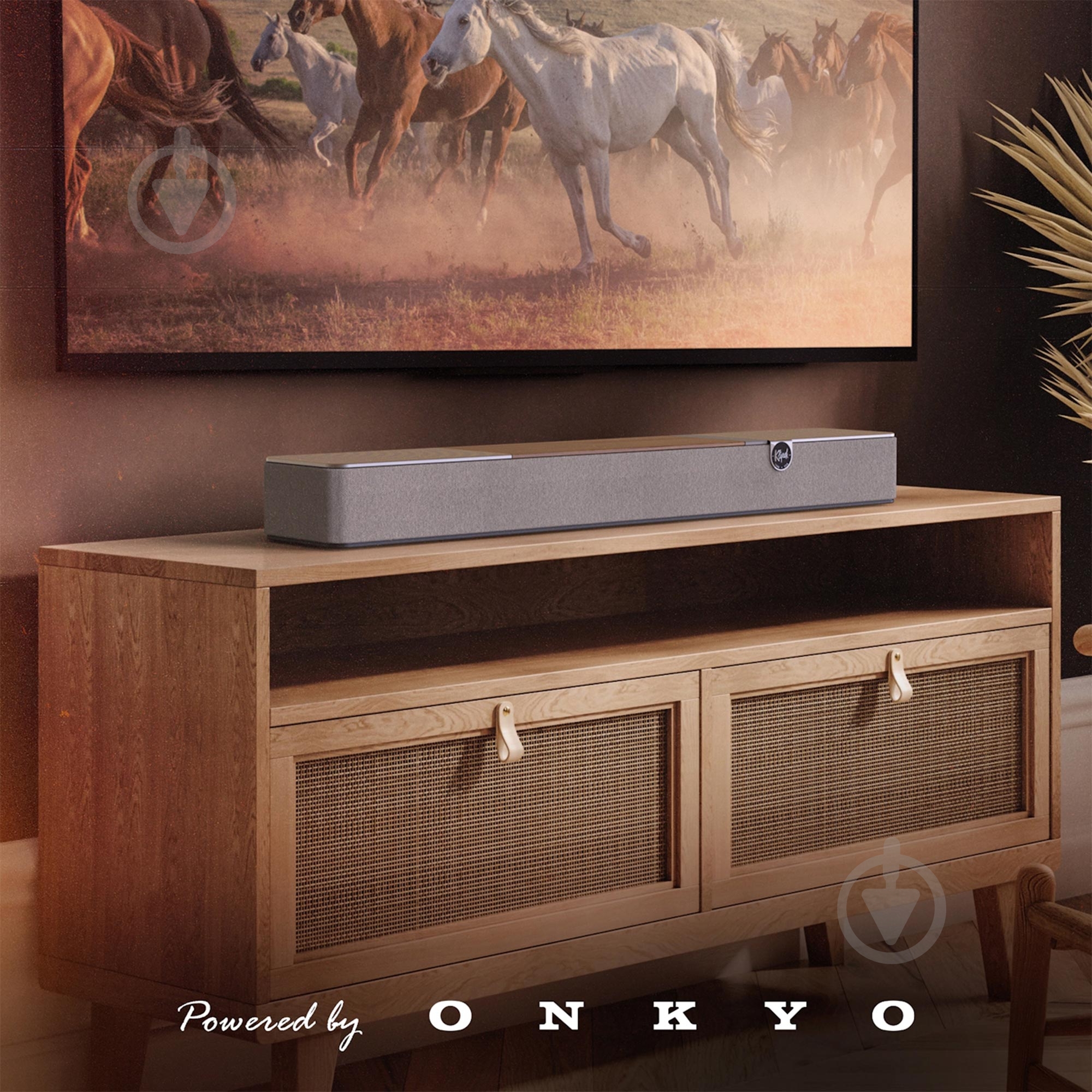Саундбар Klipsch Flexus Core 100 Soundbar Walnut 1073538 - фото 5 Саундбар Klipsch Flexus Core 100 Soundbar Walnut 1073538 - фото 5
