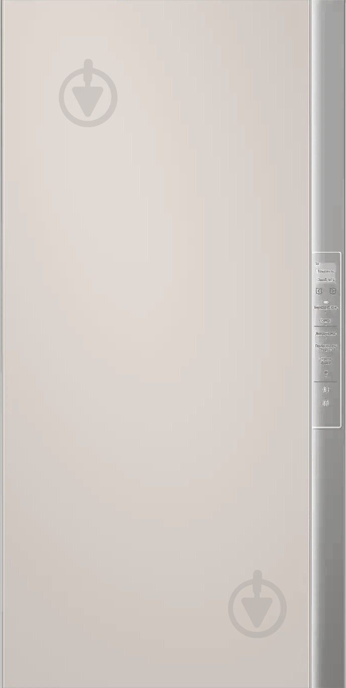 Паровой шкаф Samsung DF60A8500EG/LP - фото 3 Паровой шкаф Samsung DF60A8500EG/LP - фото 3