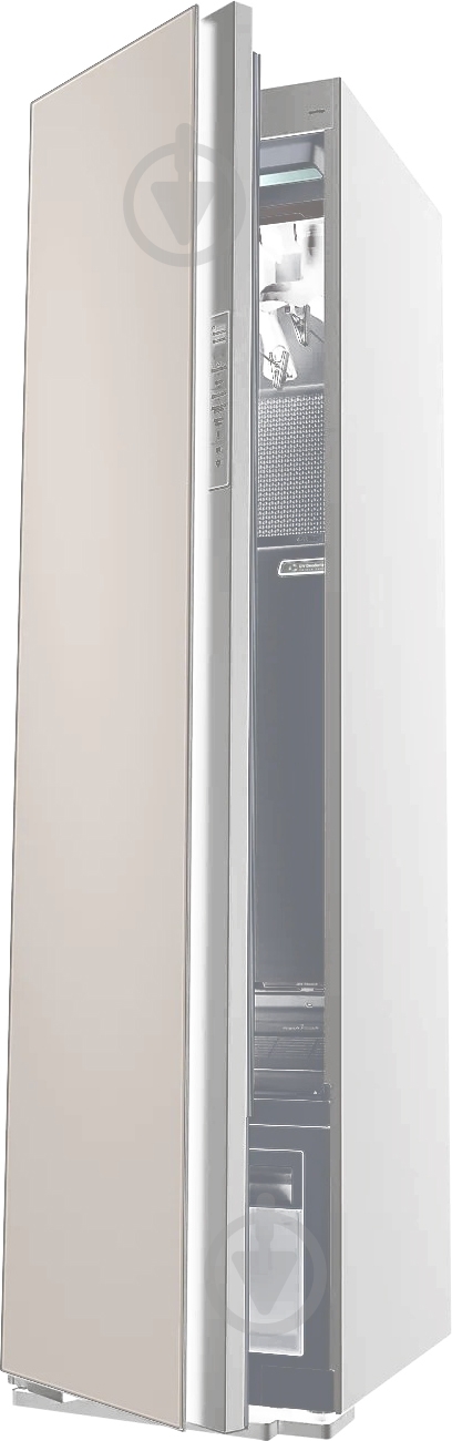 Паровой шкаф Samsung DF60A8500EG/LP - фото 4 Паровой шкаф Samsung DF60A8500EG/LP - фото 4