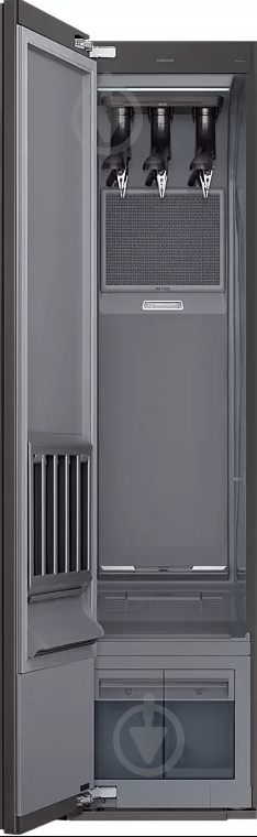 Паровой шкаф Samsung DF60A8500EG/LP - фото 6 Паровой шкаф Samsung DF60A8500EG/LP - фото 6