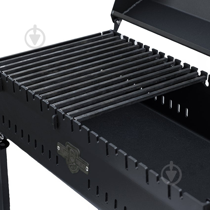 Решетка для барбекю Daddy Smoke 30010203 - фото 2