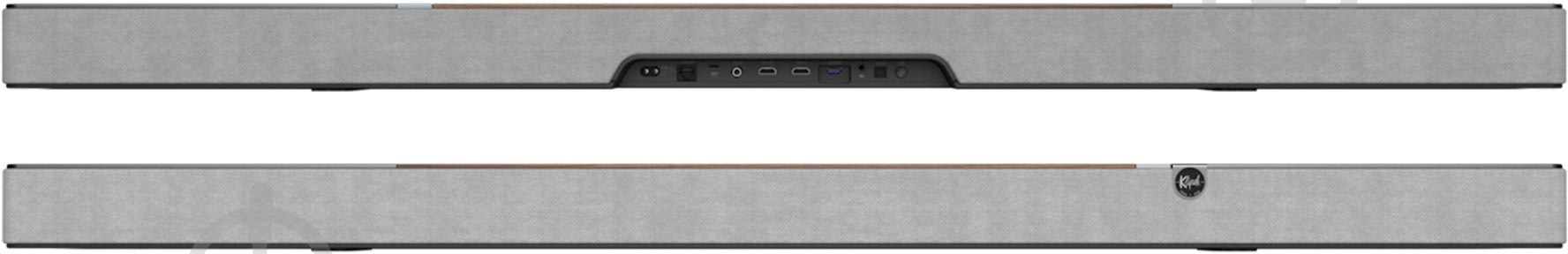 Саундбар Klipsch Flexus Core 300 Soundbar Walnut 1073544 - фото 9