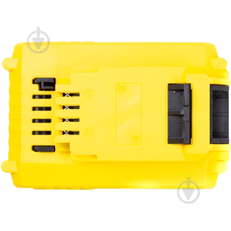 Аккумулятор PowerPlant 18,0V 2,5Ah для шуруповертов и электроинструментов STANLEY (FMC687L) TB921119 - фото 4