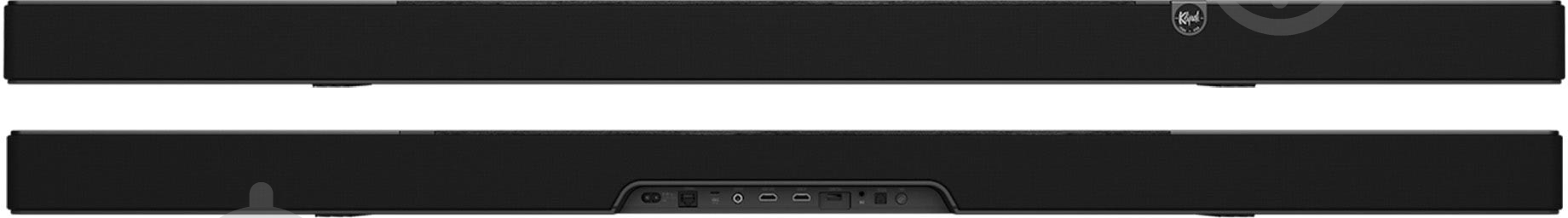 Саундбар Klipsch Flexus Core 300 Soundbar Black 1072084 - фото 8 Саундбар Klipsch Flexus Core 300 Soundbar Black 1072084 - фото 8