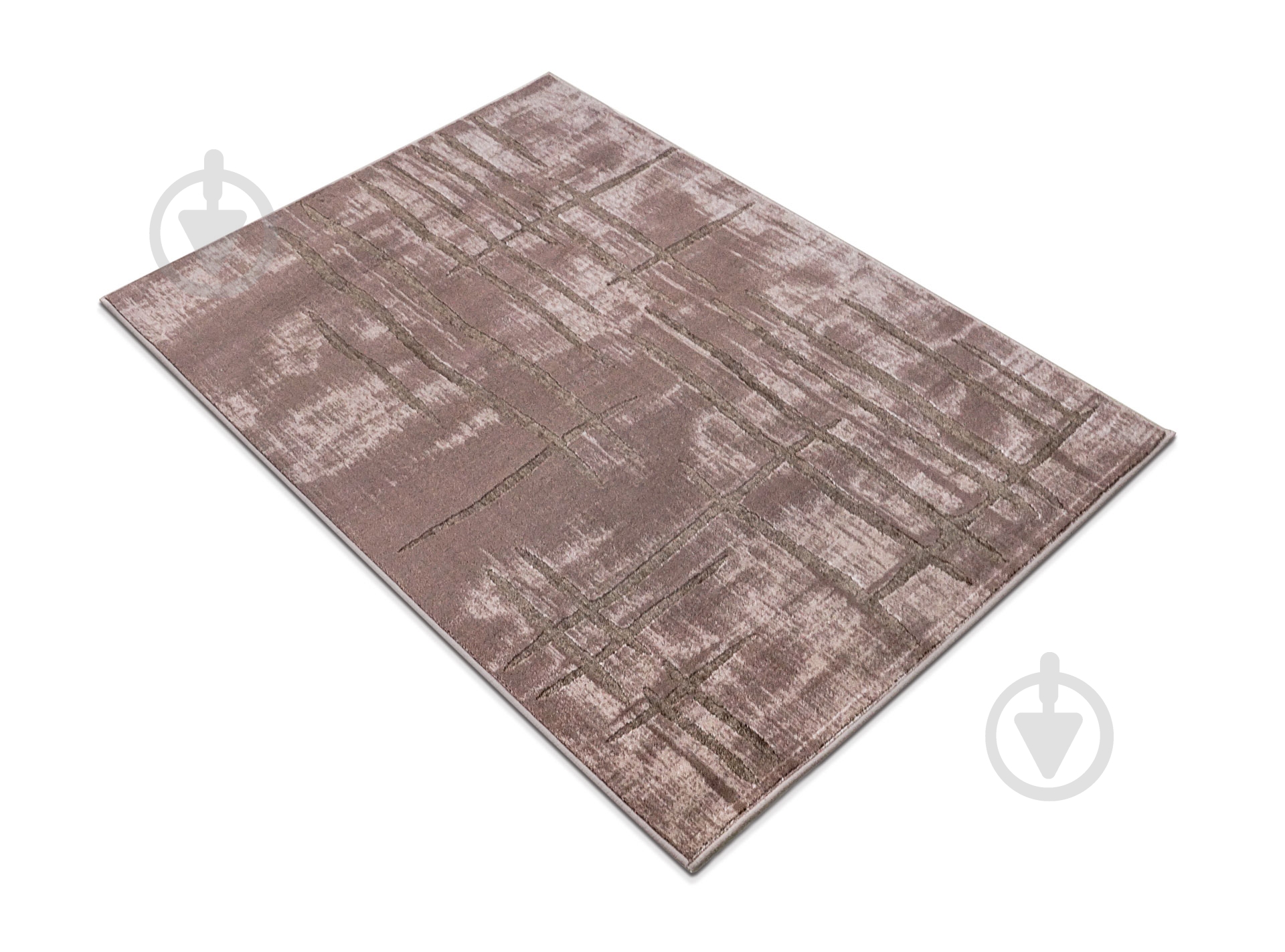 Ковер Karat Carpet Sofia 0.60x1.10 (41011/1203) сток - фото 3 Ковер Karat Carpet Sofia 0.60x1.10 (41011/1203) сток - фото 3