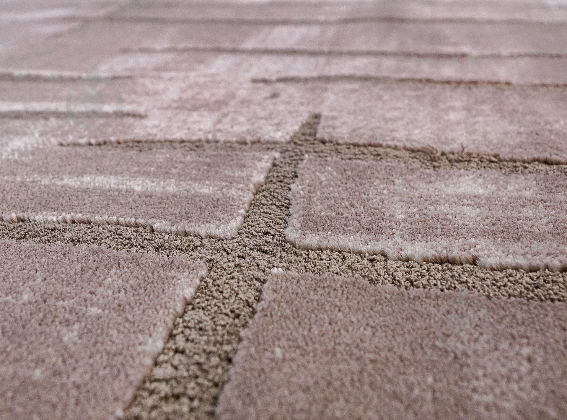Ковер Karat Carpet Sofia 0.60x1.10 (41011/1203) сток - фото 5 Ковер Karat Carpet Sofia 0.60x1.10 (41011/1203) сток - фото 5