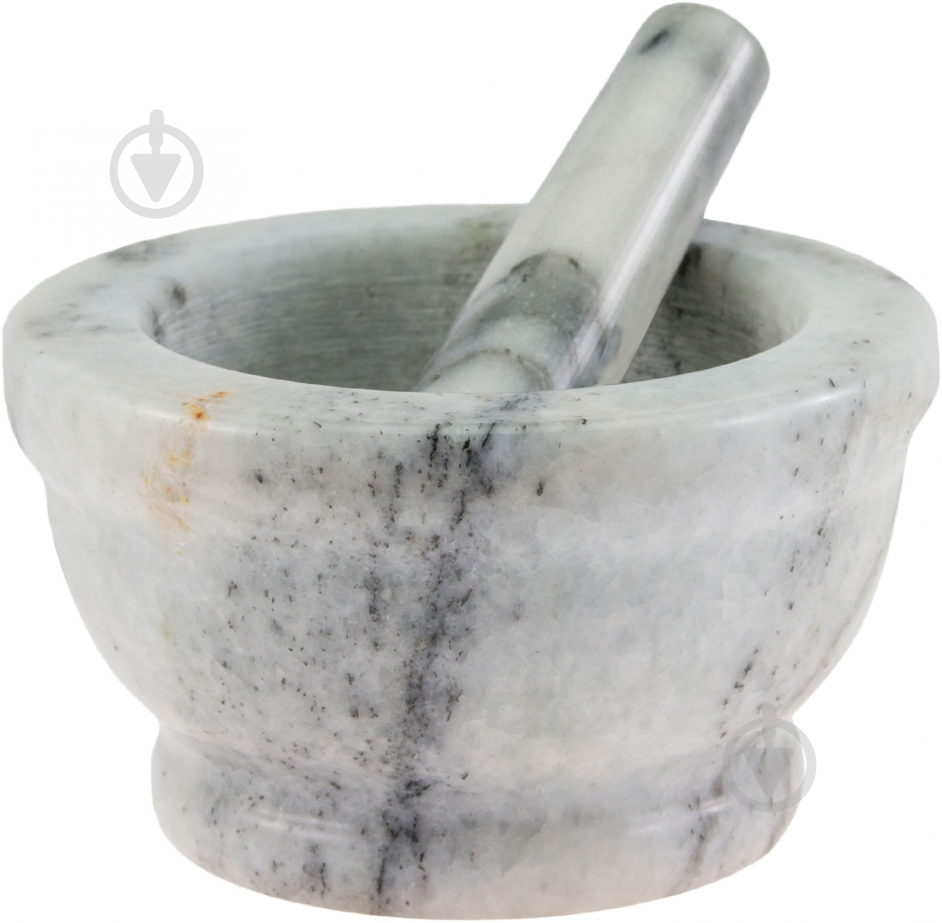 Ступка с пестиком Krauff 26-203-039 - фото 1