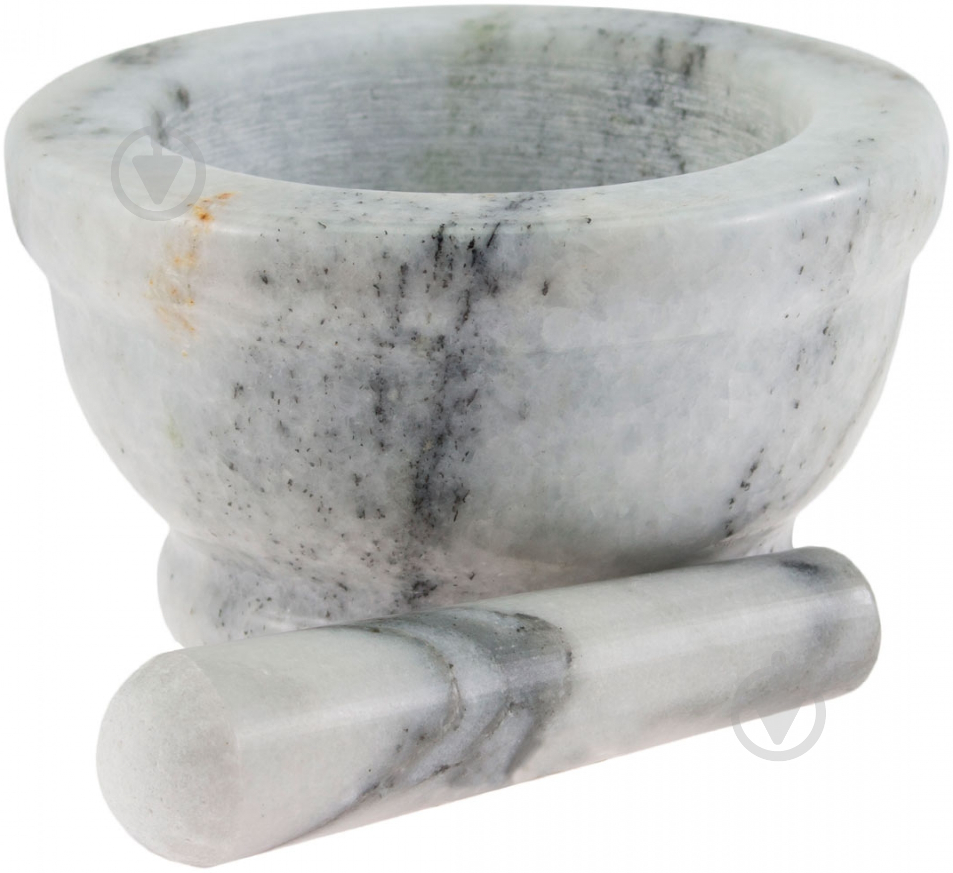 Ступка с пестиком Krauff 26-203-039 - фото 2