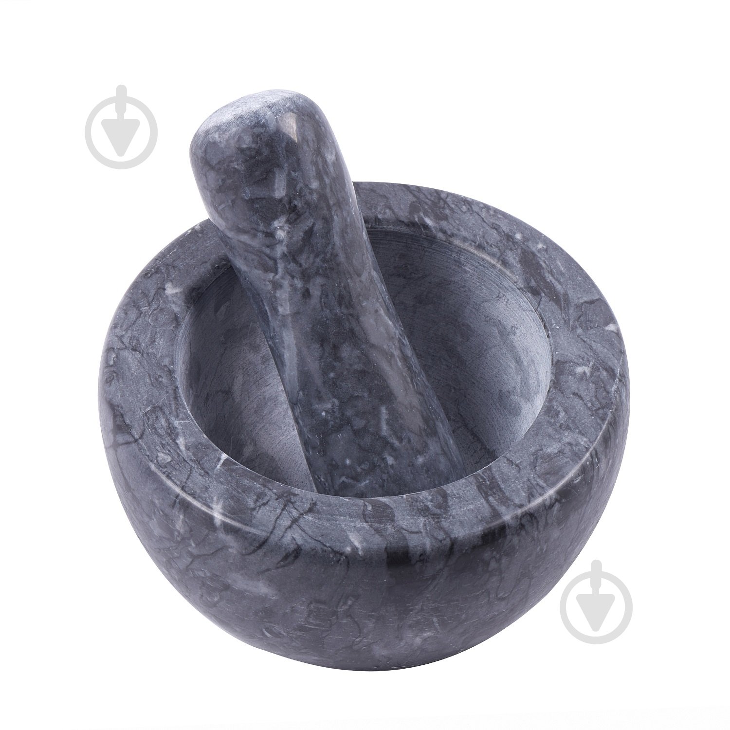 Ступка с пестиком Krauff 26-203-040 - фото 1 Ступка с пестиком Krauff 26-203-040 - фото 1