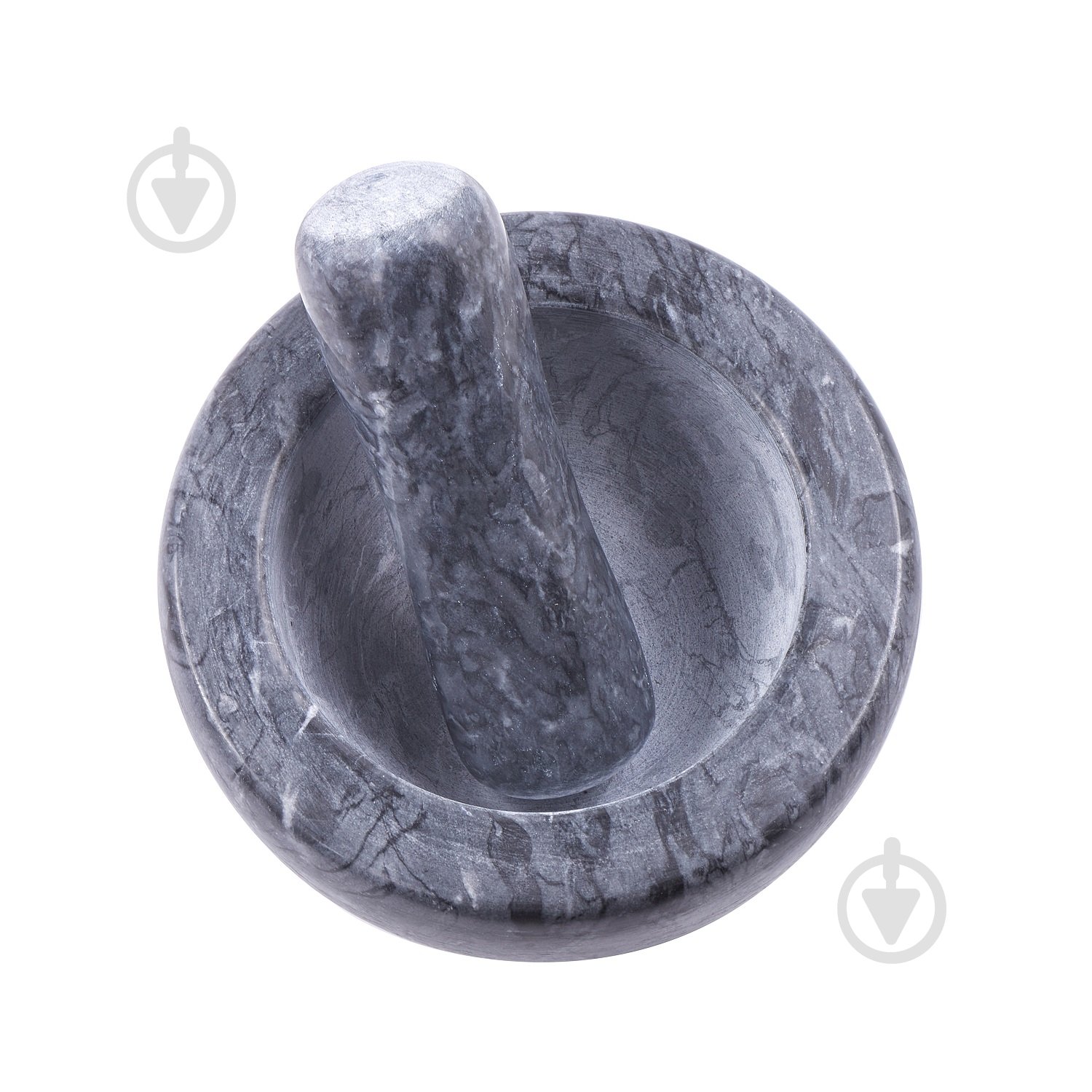 Ступка с пестиком Krauff 26-203-040 - фото 3 Ступка с пестиком Krauff 26-203-040 - фото 3