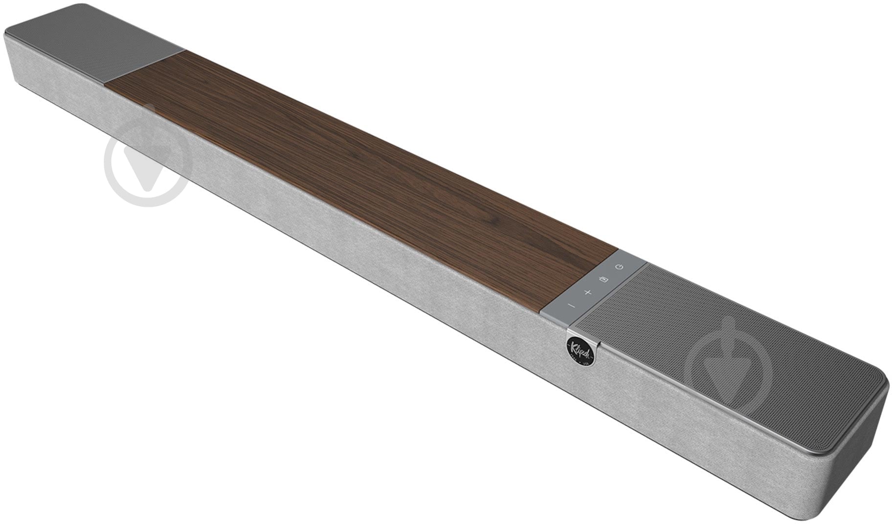 Саундбар Klipsch Flexus Core 200 Soundbar Walnut 1073541 - фото 1