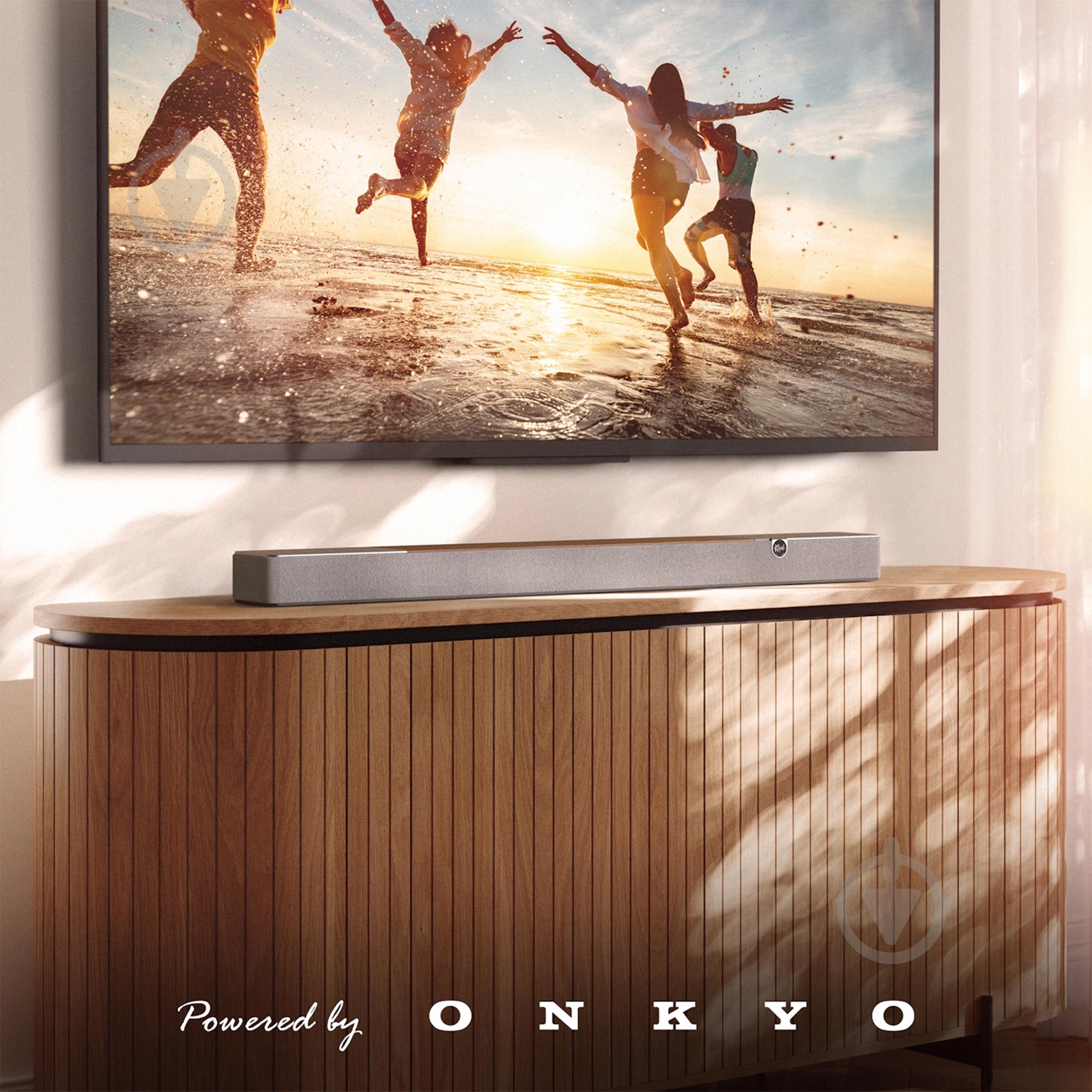 Саундбар Klipsch Flexus Core 200 Soundbar Walnut 1073541 - фото 6