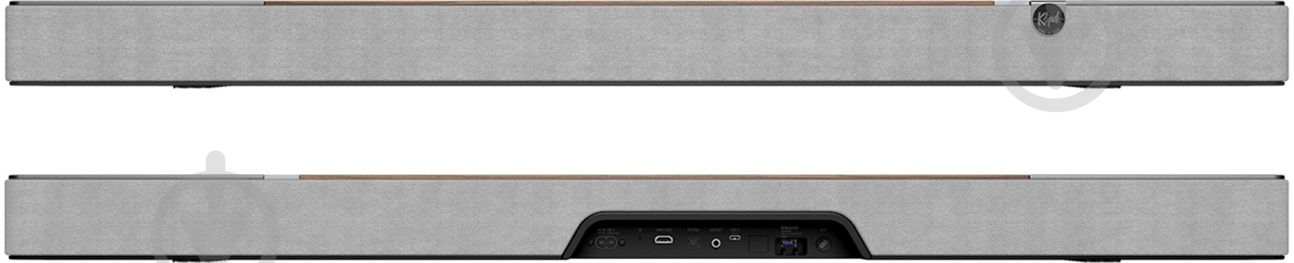 Саундбар Klipsch Flexus Core 200 Soundbar Walnut 1073541 - фото 9
