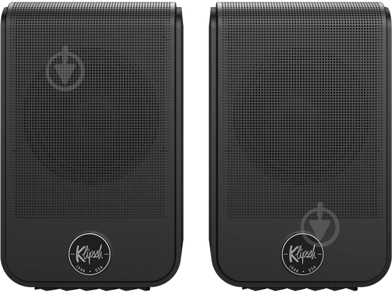 Колонки Klipsch Flexus SURR 100 Black для системы Klipsch Flexus Core 1072081 - фото 1