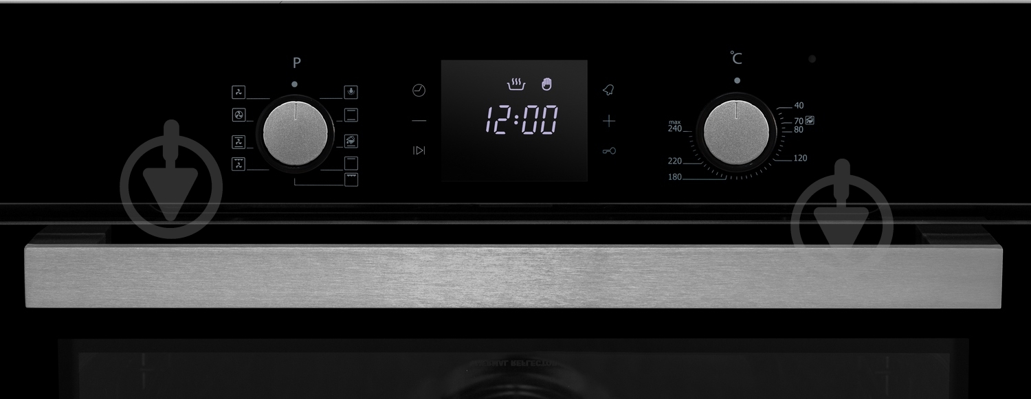 Духовой шкаф Gunter&Hauer EOT 960 - фото 7