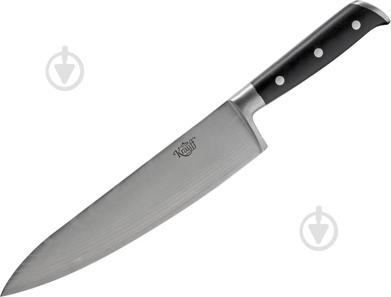 Нож поварской Krauff 38х8,5х1,5 см 29-250-002 - фото 1