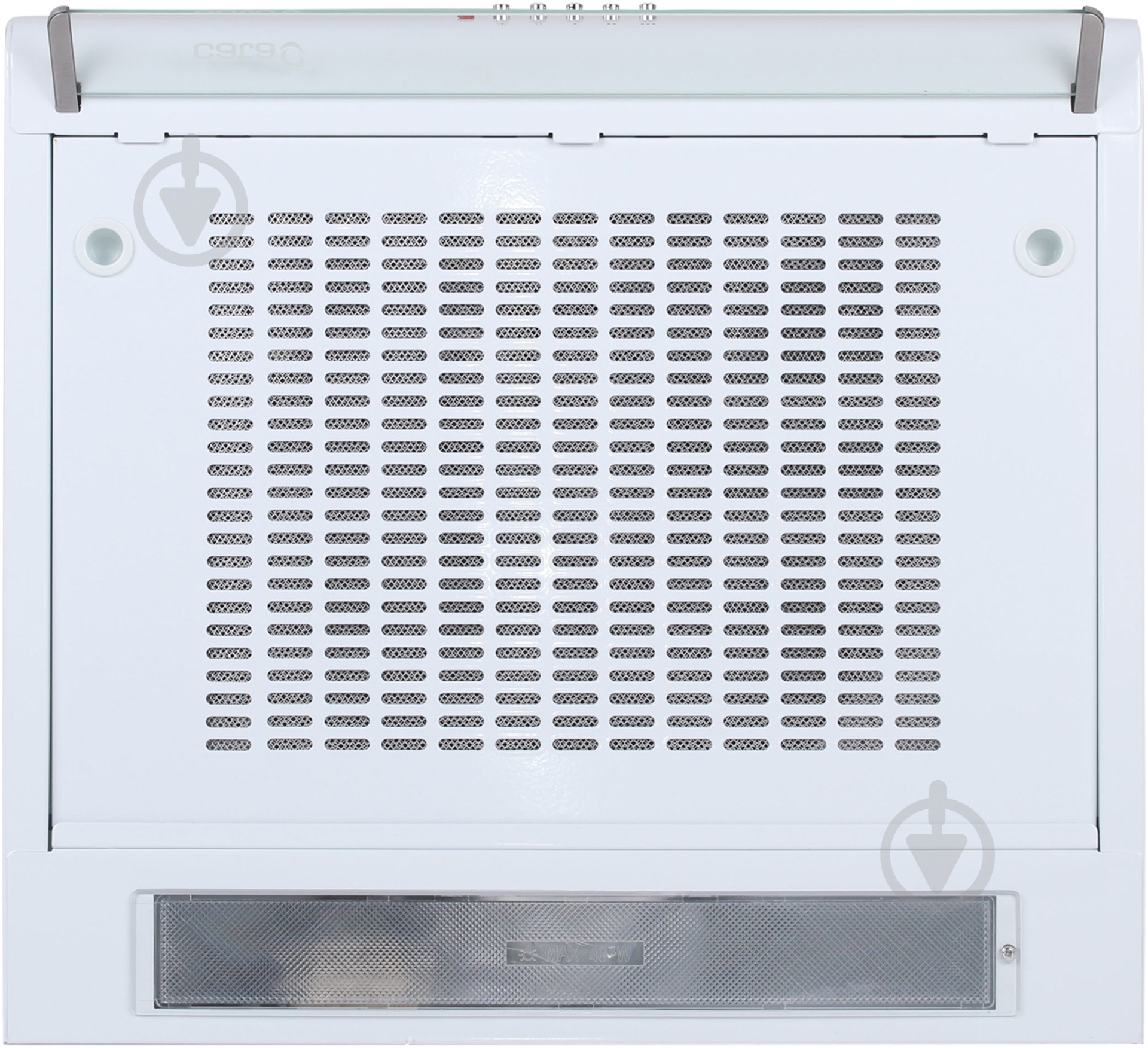 Вытяжка Cata P 3050 WH/C - фото 3 Вытяжка Cata P 3050 WH/C - фото 3