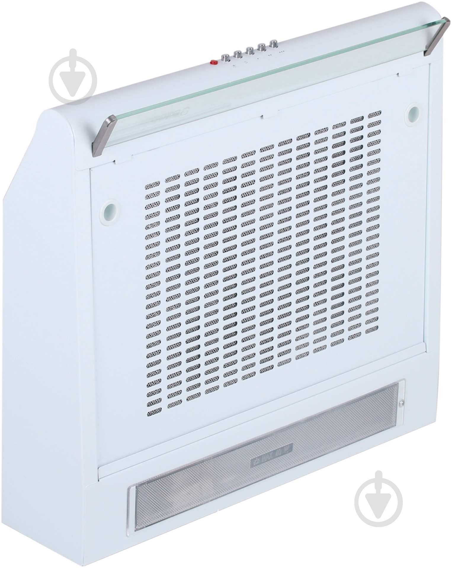 Вытяжка Cata P 3050 WH/C - фото 4 Вытяжка Cata P 3050 WH/C - фото 4